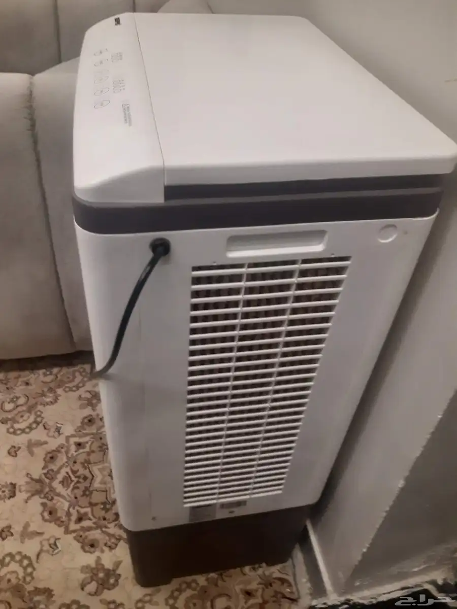 مكيف صحراوي 3
