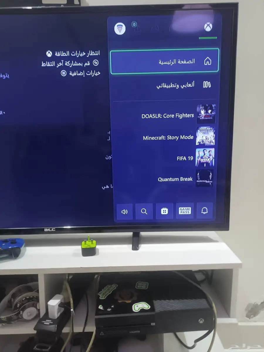 اكس بوكس ون 5