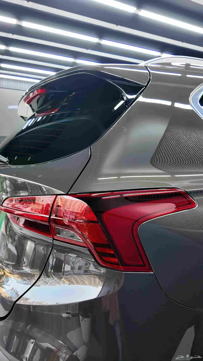 حماية السيارات 3