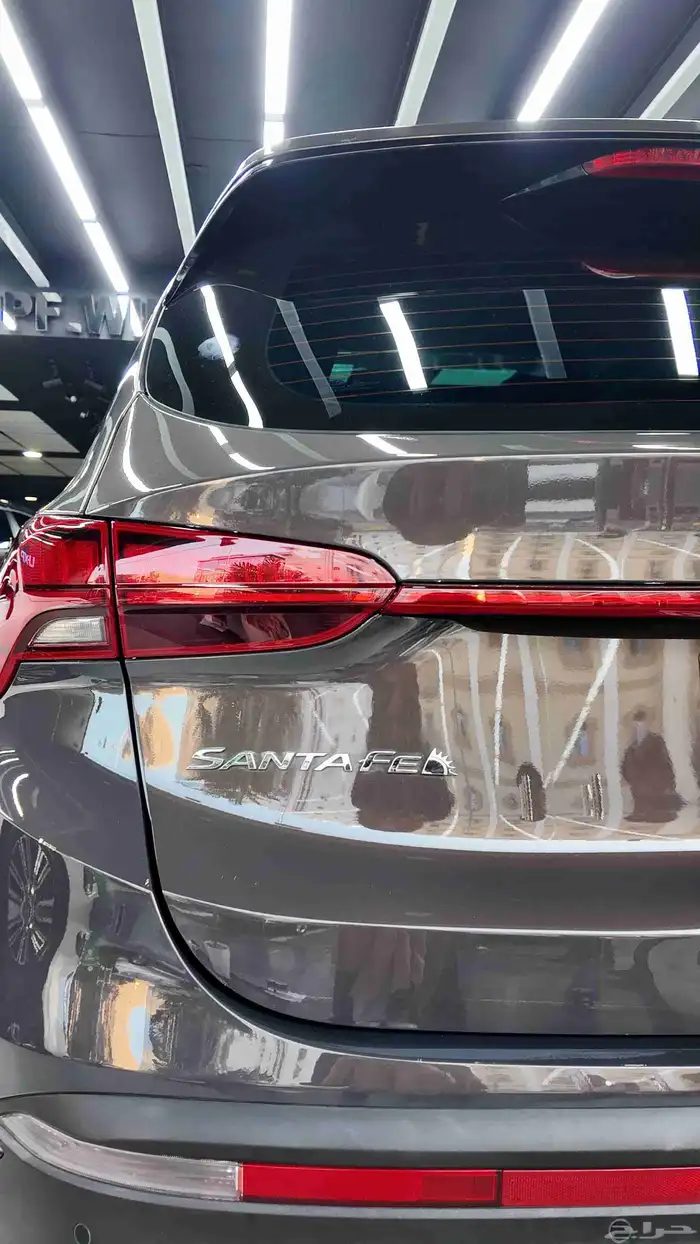 حماية السيارات 2