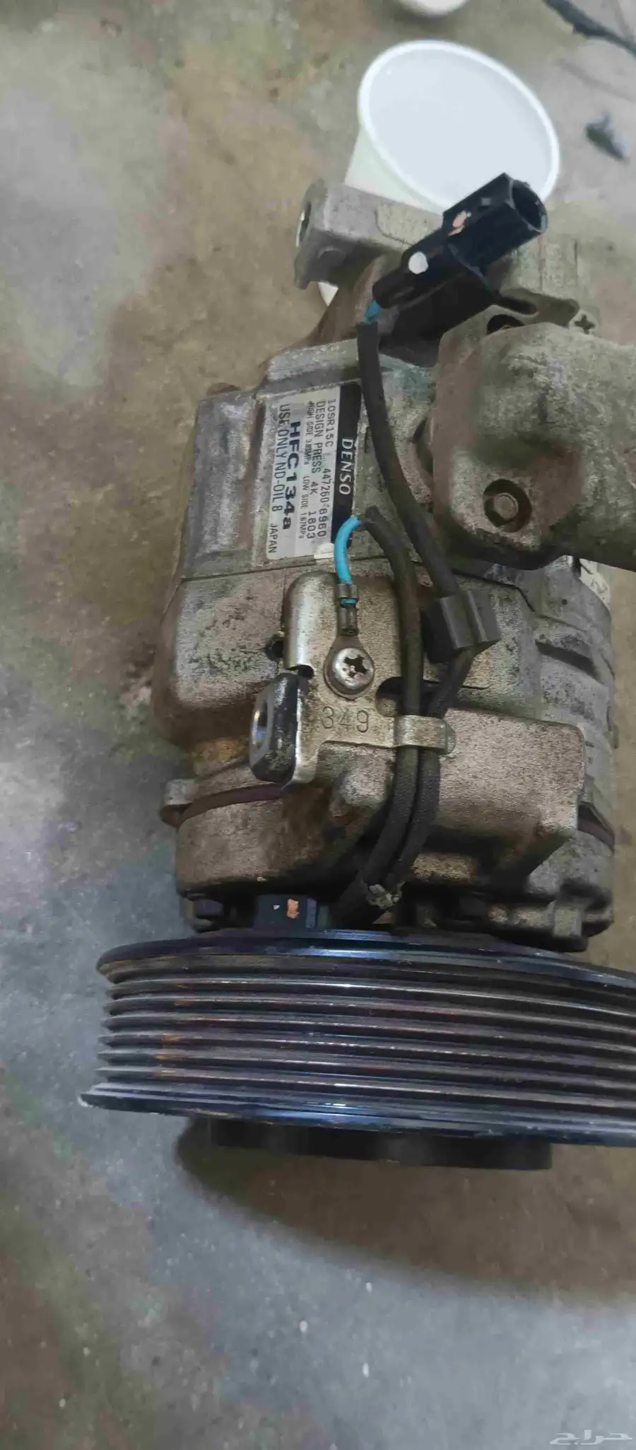 Honda Accord 2010 2012 2013 2014 0