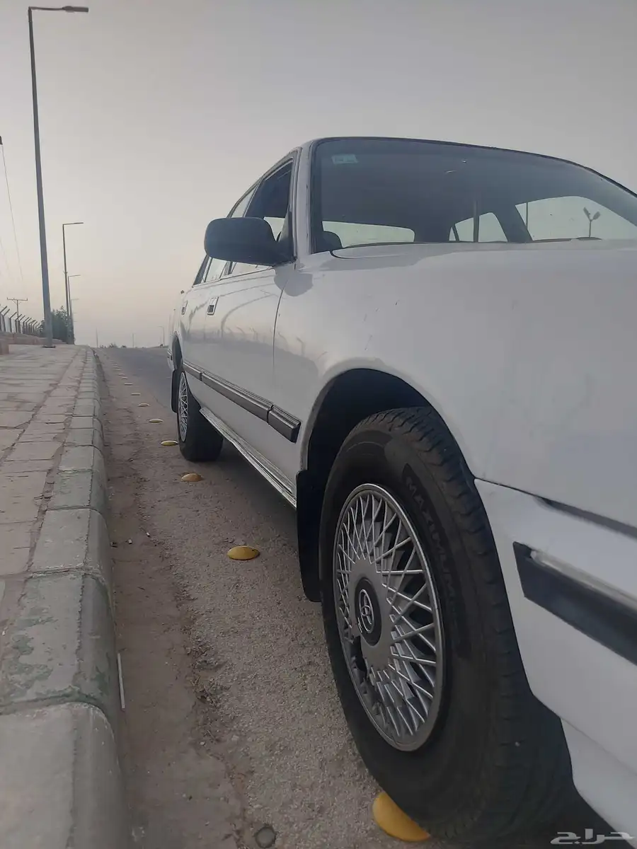 كرسيدا 1991 3