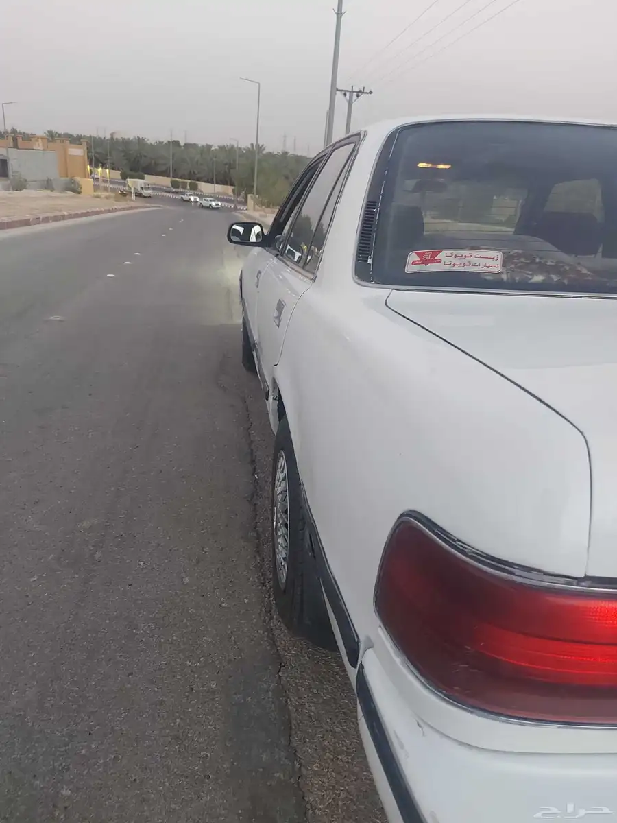 كرسيدا 1991 0