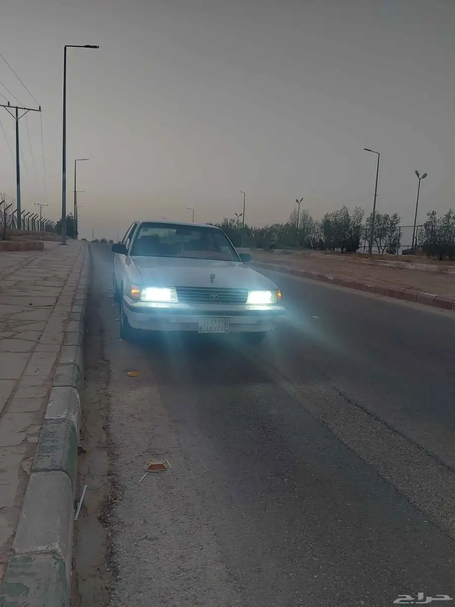 كرسيدا 1991 5