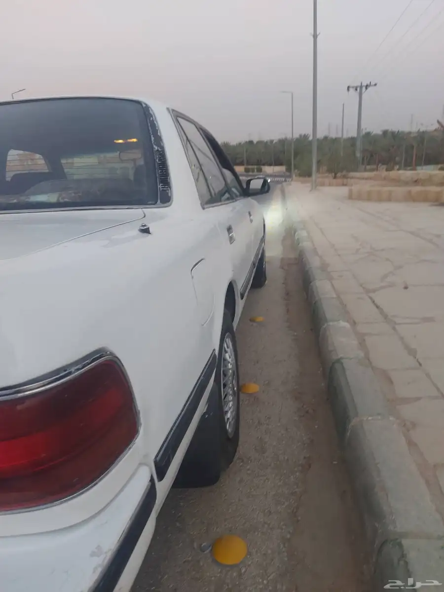 كرسيدا 1991 2