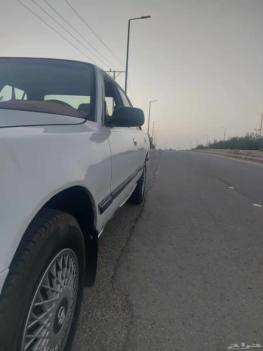 كرسيدا 1991 4