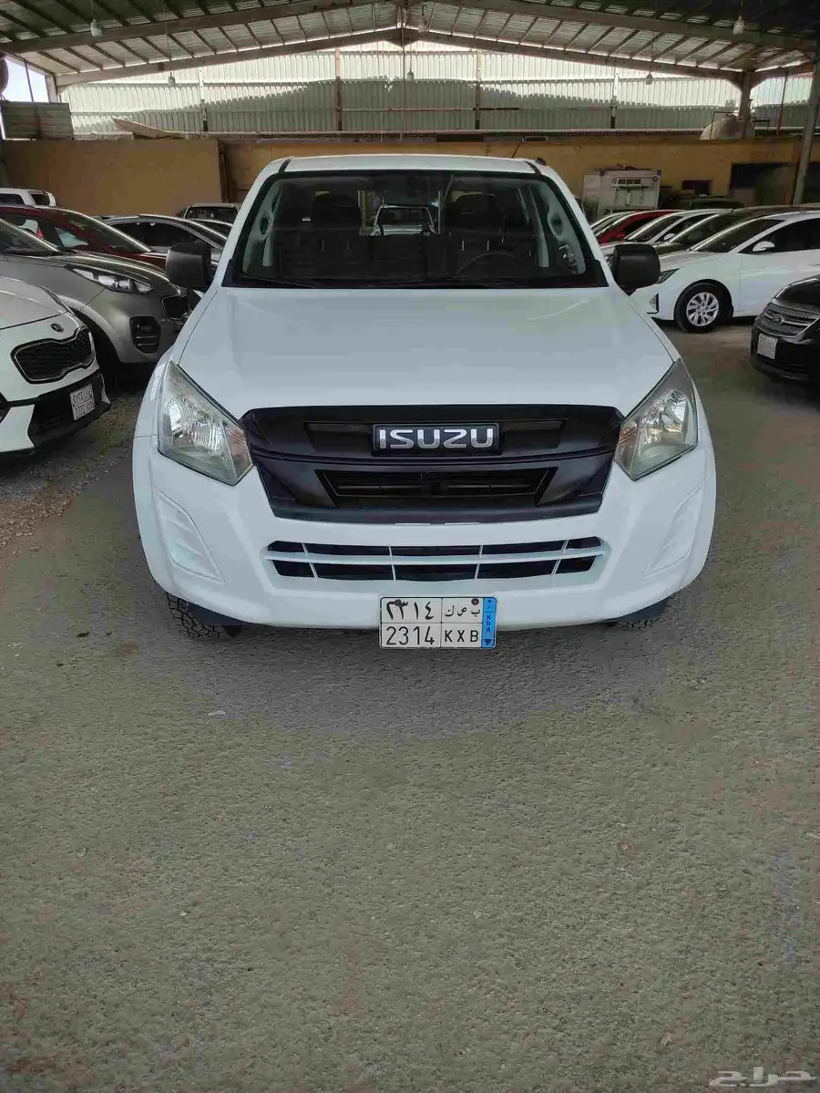 ايسوزو 0