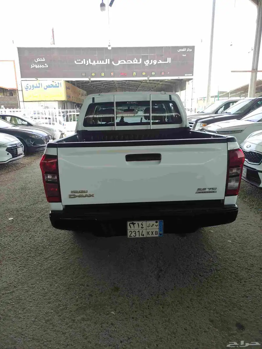 ايسوزو 3