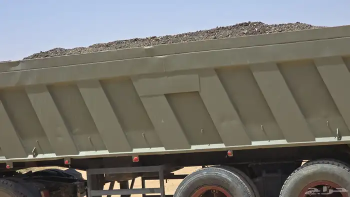 اسفلت مقشور مع التوصيل 2