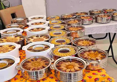 طبخ منزلي اكلات شعبيه جنوبيه مطبخ ام عبد الله 6