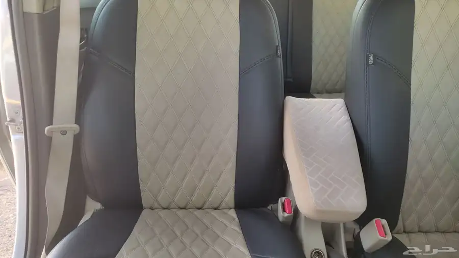 Toyota Yaris 2010 2