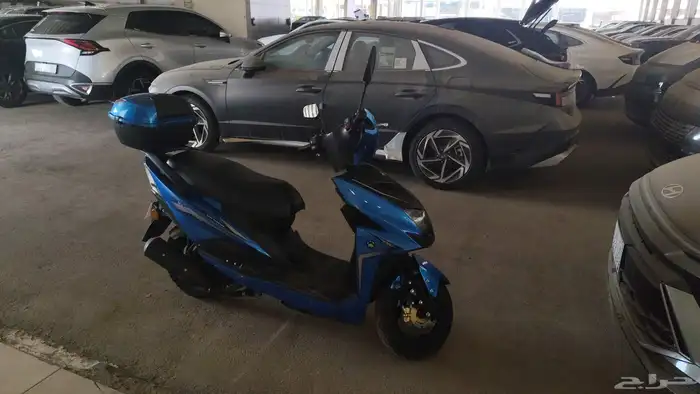 scooter 2