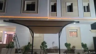 مضلات سواتر بيوت شعر هناجر 0