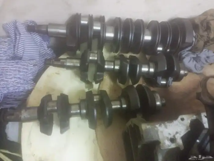 قطع غيار مكائن ياماها بحريه 85 او 75 للبيع 1