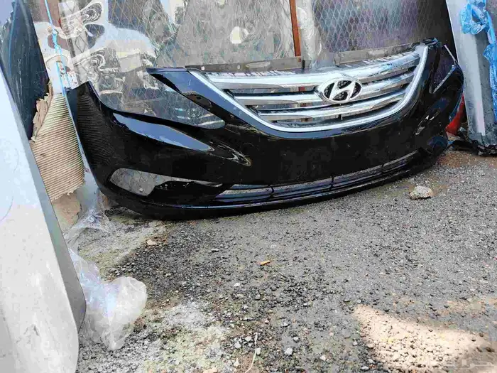 صدام سوناتا 2012-2013-2014 2