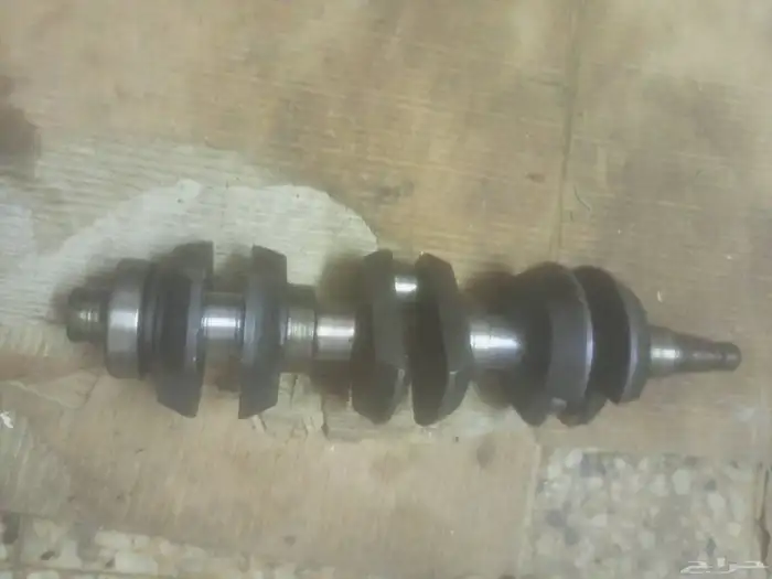 قطع غيار مكائن ياماها بحريه 85 او 75 للبيع 6