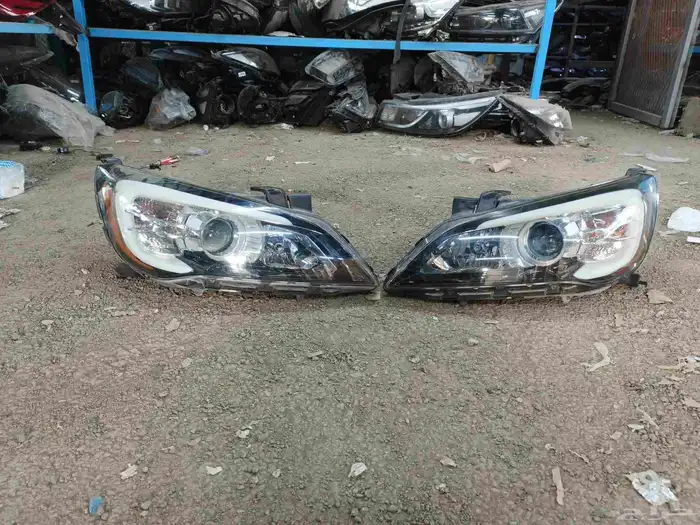 شمعات كيا كادينزا 2012-2013-2014 1