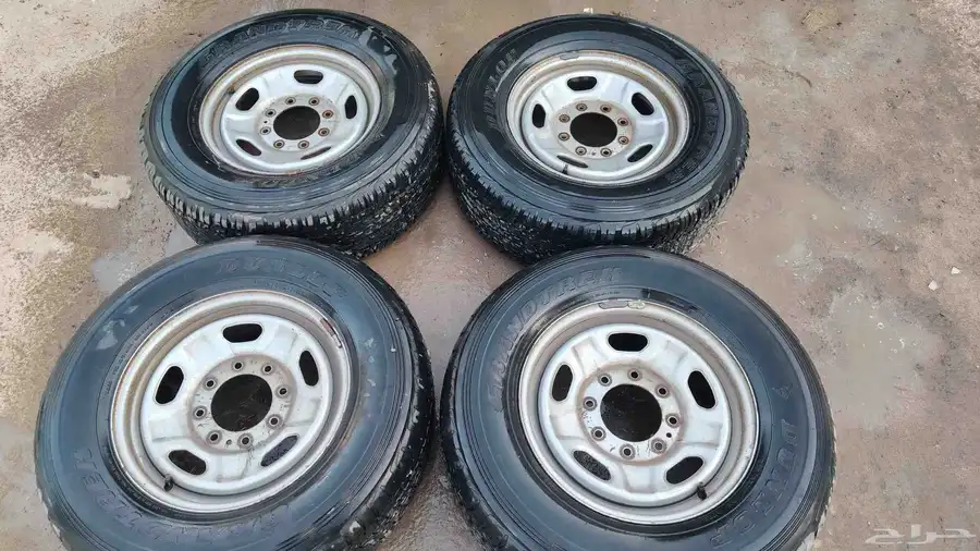 فورد f250f350 12