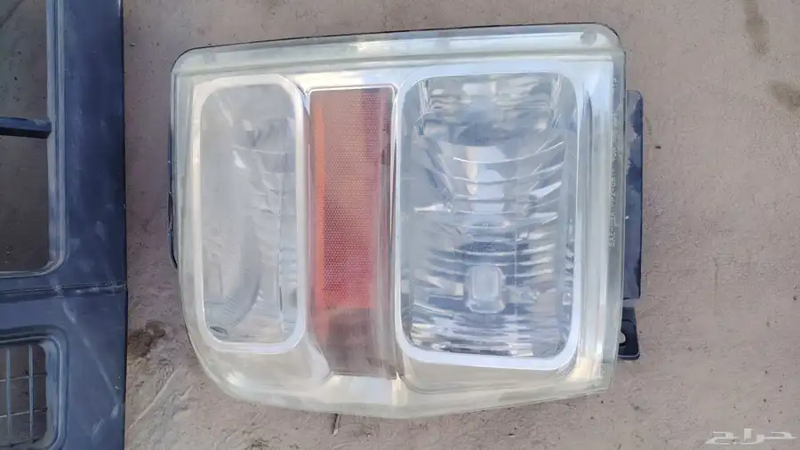 فورد f250f350 1