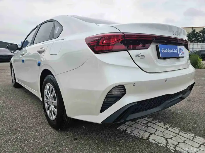 كيا سيراتو k3 موديل 2022 بنزين وارد كوريا 6