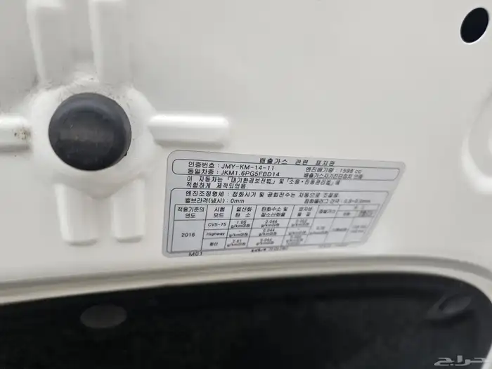 كيا سيراتو k3 موديل 2022 بنزين وارد كوريا 22