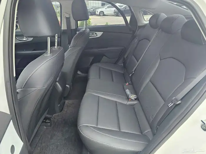 كيا سيراتو k3 موديل 2022 بنزين وارد كوريا 15