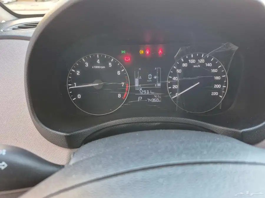 هيونداي كريتا 2020 - Hyundai Creta 2020 6