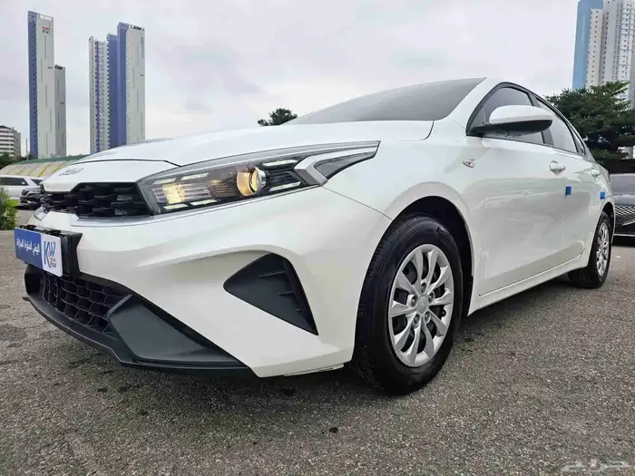 كيا سيراتو k3 موديل 2022 بنزين وارد كوريا 1