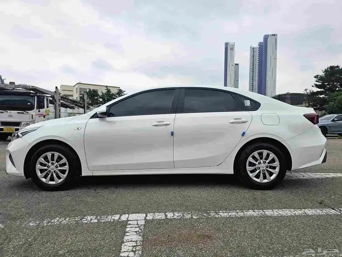 كيا سيراتو k3 موديل 2022 بنزين وارد كوريا 3