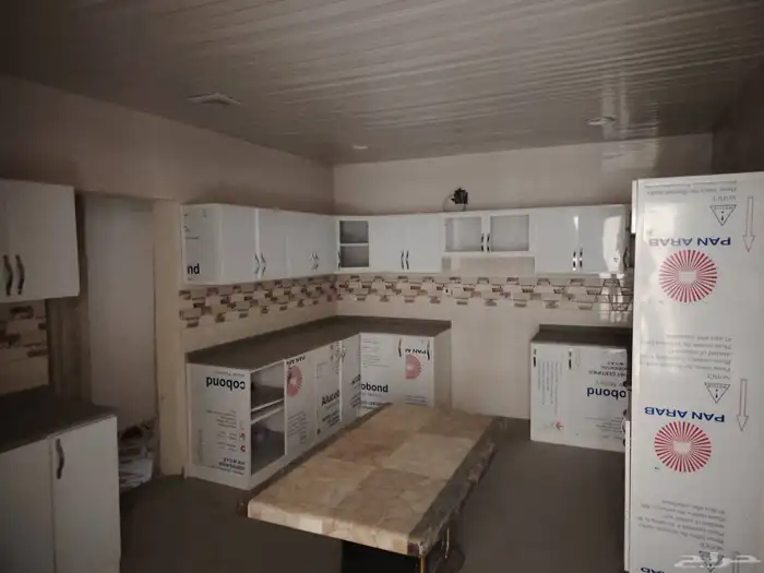 العزيزيه الأمواج حي الرمال 4