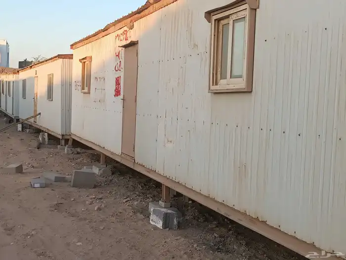بركسات للبيع 6