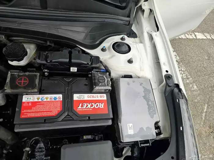 كيا سيراتو k3 موديل 2022 بنزين وارد كوريا 20