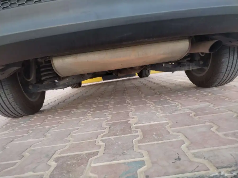 توسان 17 للبيع 3
