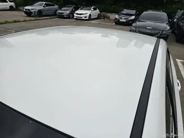 كيا سيراتو k3 موديل 2022 بنزين وارد كوريا 8