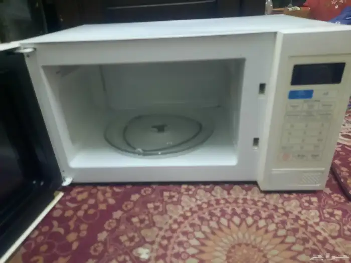 مكرويف سامسنج 23لتر 2