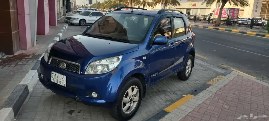 دهاتسو تريوس 0