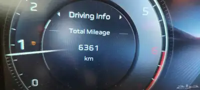 Vehicle Transfer Offer Auto Lease Brand Hongqi Mo 4