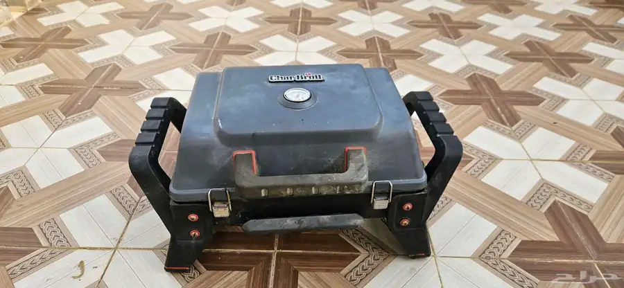 شواية غاز Char-Broil 0