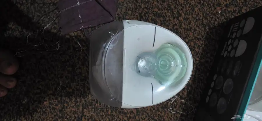 Elvie wearable breast pump 4