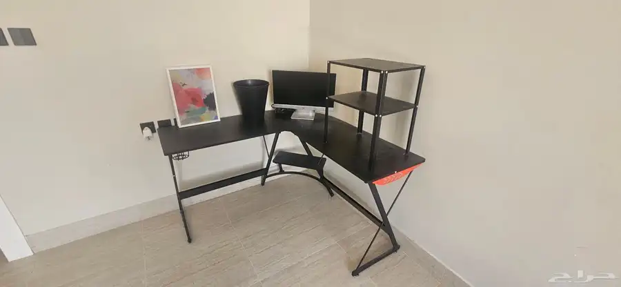 Bedroom Furniture set 1
