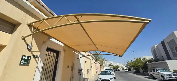 مضلات سواتر الجبيل 2