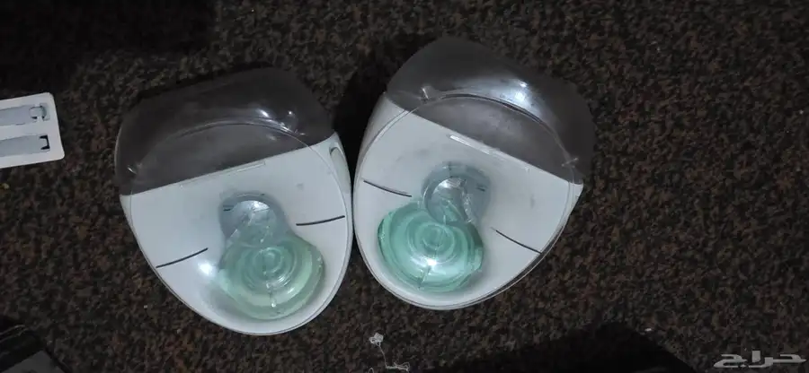 Elvie wearable breast pump 7