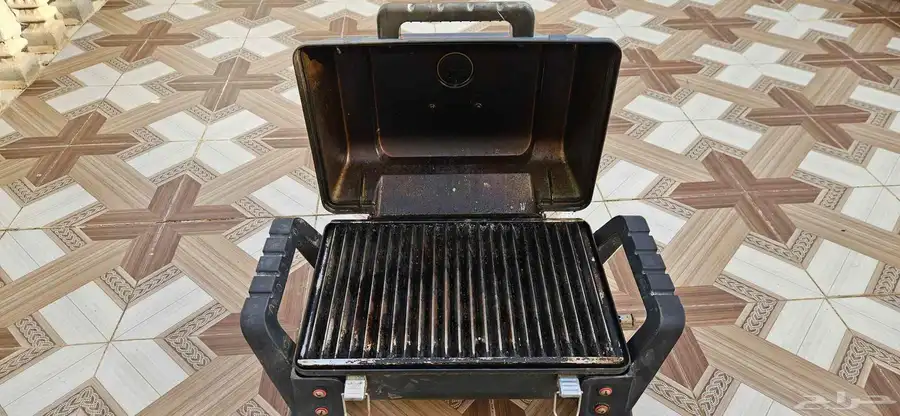 شواية غاز Char-Broil 1