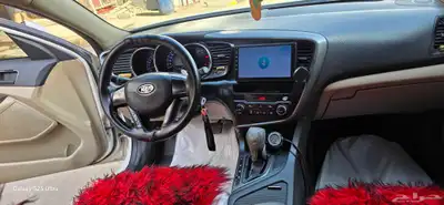 اوبتيما 2011 نظيييف ممشي 220 0