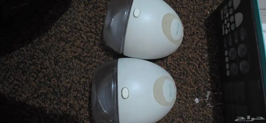 Elvie wearable breast pump 8