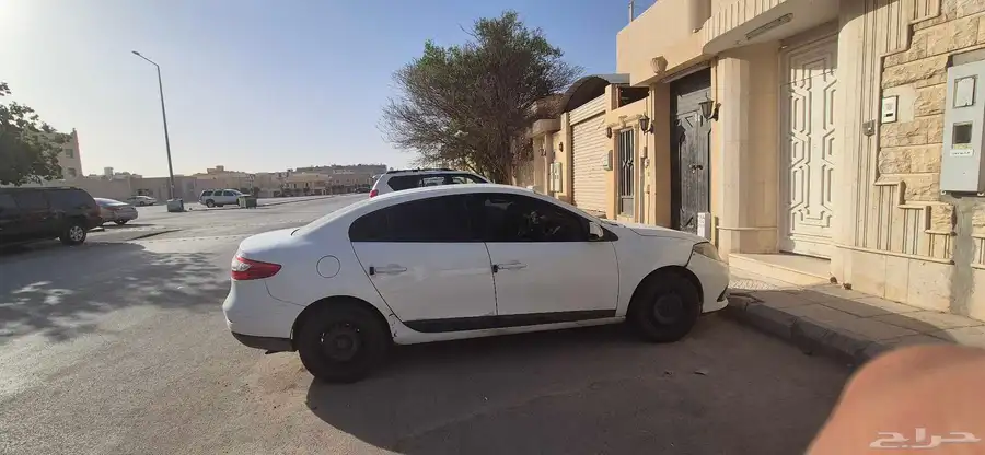 رينو فلورانس 2016 3