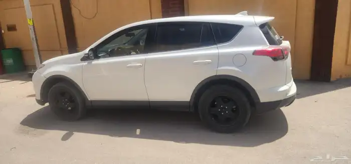 راف فور 2018 3