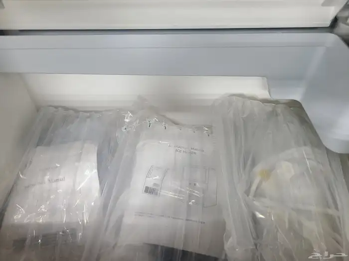 صانعة ثلج مقاس 90كيلو صيني مواصفات ايطالية عملية جدا 4