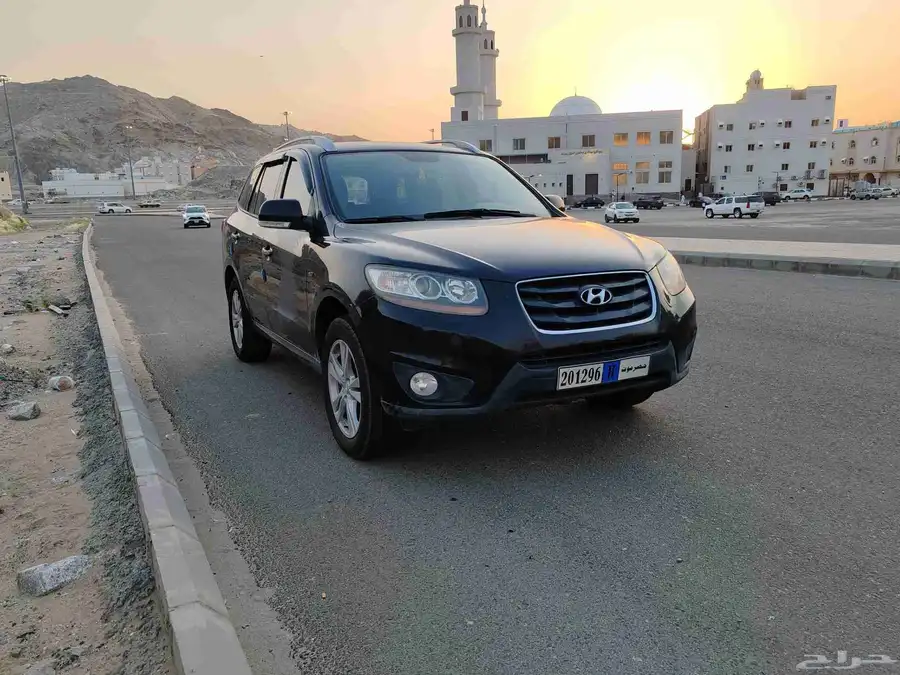 سنتافي 2010 حضرموت 1