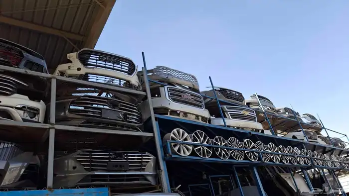 تشليح أمريكي   صيني   هونداي 1